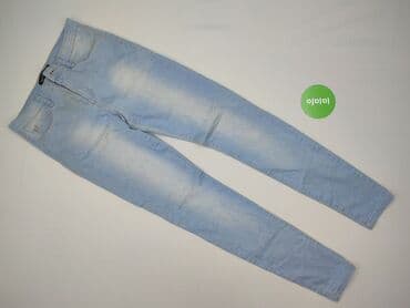 jeansy river island damskie: River Island, Jeansy damskie, rozmiar M — 2