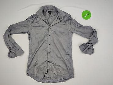 pull and bear7: Vistula, Koszulа dla mężczyzn, rozmiar L — 2