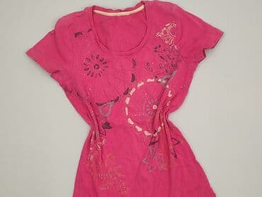 T-shirt damski, rozmiar S