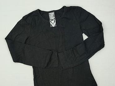 modelujące: Bershka, Bluzka damska, rozmiar M — 1