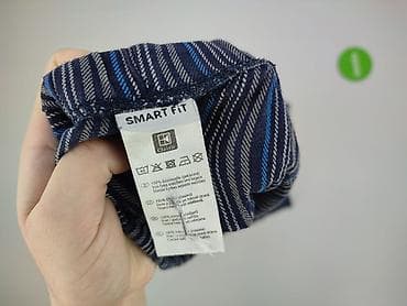 tono plus size: Spodnie 3/4 damskie, rozmiar 2XL — 4