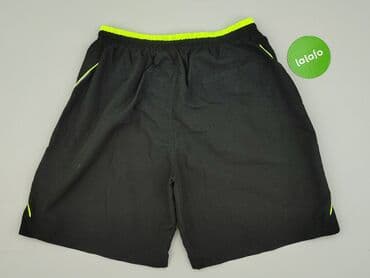 lidl kurtka puchowa: Perfecto, Shorts for men, 3XL — 3