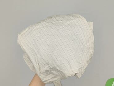 kapcie walkx: MSCH Copenhagen, Spodnie materiałowe damskie, rozmiar XL — 6