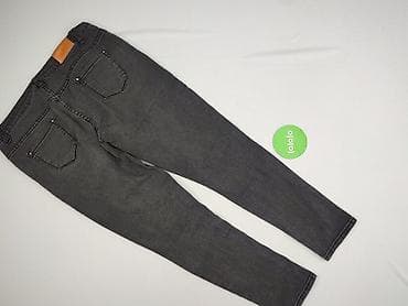 bluzki lego: Jeansy damskie, rozmiar L — 3