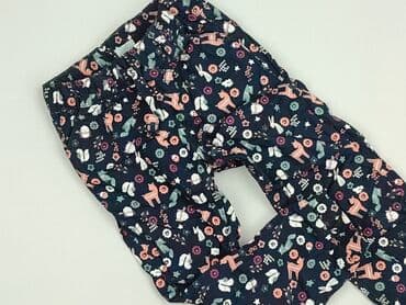 krótkie spodenki niemowlęce 74: Jeans, Okay, 2-3 years, 92/98, condition - Perfect — 1
