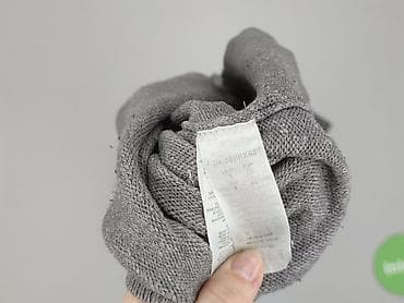 sweter w chmurki: Atmosphere, Sweter damski, rozmiar M — 4