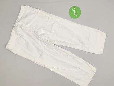 sagan buty zimowe: Salko, Spodnie materiałowe damskie, rozmiar M — 3