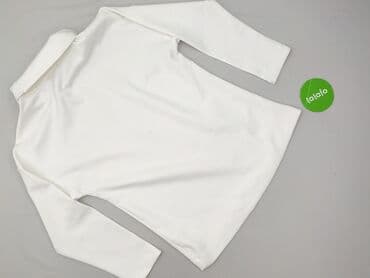 topy z piórami: Answear, Golf damski, XS — 3