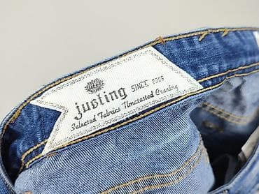 kipsta dresy: Jeansy dla mężczyzn, rozmiar S — 5