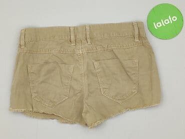 smog spodenki: Stradivarius, Szorty damskie, rozmiar 2XS — 3