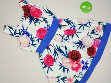 najlepsze sukienki: Sukienka damska, rozmiar XL — 2