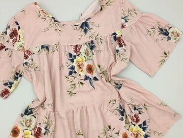 bluzka w stylu latino: Women's blouse, size S — 1