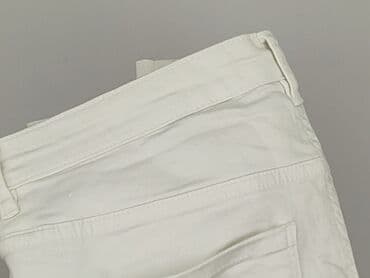 sinsay spodenki damskie jeans: Sinsay, Jeansy damskie, rozmiar XL — 7