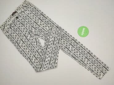 rozmiar majtek damskich s: FB Sister, Spodnie materiałowe damskie, XS — 2