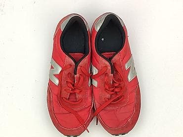nb ccc: New Balance, Sneakersy damskie, rozmiar 36.5 — 1