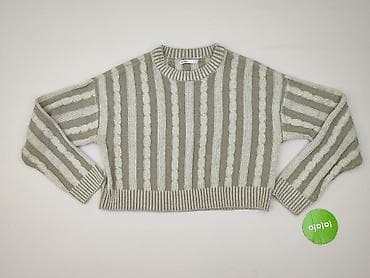 nylon sweter: Cropp, Sweter damski, rozmiar M — 2