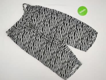 sandały damskie z zakrytą piętą ccc: Gina Benotti, Spodnie 3/4 damskie, M — 2