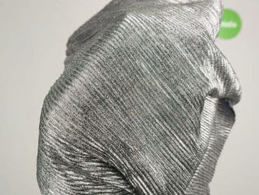 spódniczka welurowa: Spódnica damska, rozmiar L — 4