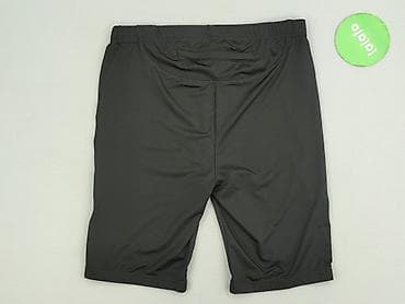 kolarki h: Crivit Sports, Szorty damskie, rozmiar M — 3