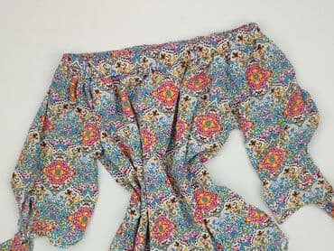 bluzki z własnym nadrukiem: Bluzka damska, rozmiar S — 1