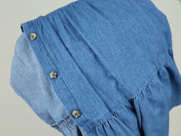 sukienka jeansowa sinsay: Sukienka damska, rozmiar M — 6