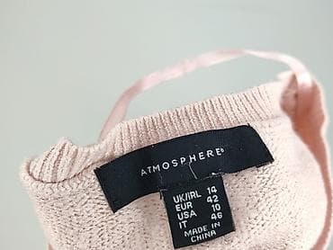 pull and bear polonia: Atmosphere, Sweter damski, rozmiar L — 5