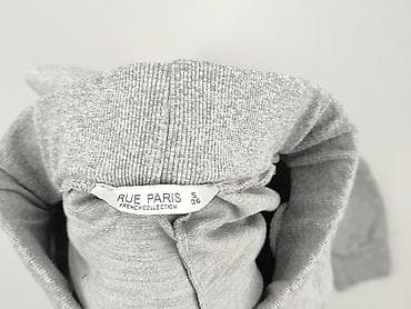 bluza just chill: Rue Paris, Spodnie dresowe damskie, rozmiar S — 4