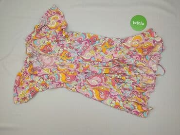 sukienka pomarańczowa sinsay: Sinsay, Sukienka damska, rozmiar S — 2