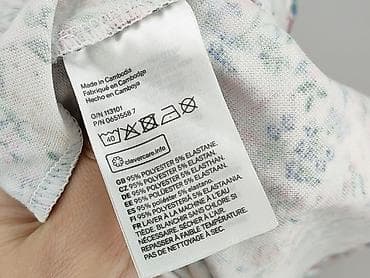spodnice xl: H&M, Sukienka damska, rozmiar M — 5