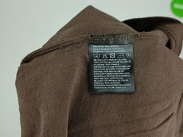 bluzka biala: H&M, Bluzka damska, rozmiar L — 5