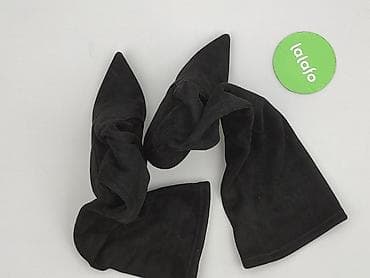 candytm buty: Kozaki damskie, rozmiar 36 — 2