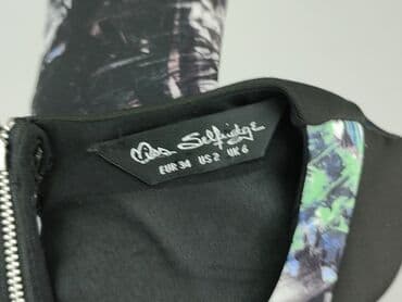 ekskluzywne stroje kąpielowe push up: Miss Selfridge, Elegancki komplet, XS — 4