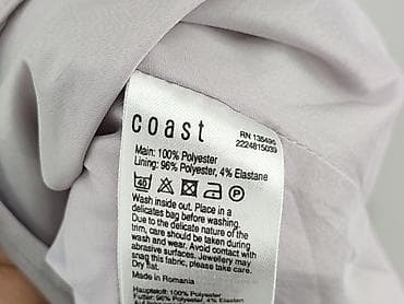 mango plaszcze: Coast, Sukienka damska, rozmiar M — 5