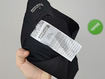 bluzki reebok: Ergee, Szorty damskie, rozmiar M — 4