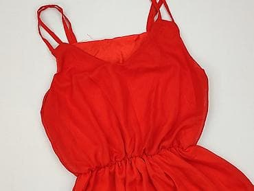 moda 50 latki: Sukienka damska, rozmiar S — 1