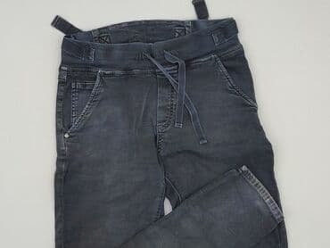 Legginsy Eleganckie damskie, rozmiar S