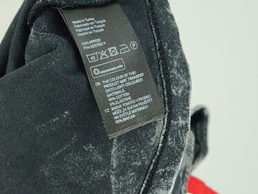 gorsetowe bluzki: H&M Divided, Top damski, rozmiar M — 5