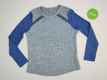 kobiety marvel: Sweter damski, rozmiar M — 2