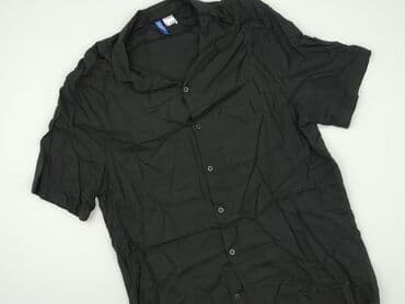 H&M Divided, Shirt for men, size L