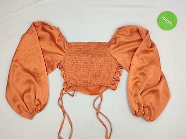 shein bluzy: Shein, Bluzka damska, rozmiar S — 3