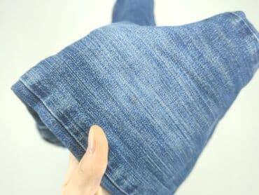 ewix kamizelki: Jeans, 2-3 years, 92/98, condition - Very good — 5