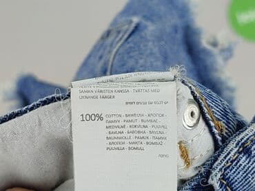 Women: Cropp, Shorts for women, size S (EU 36) — 5
