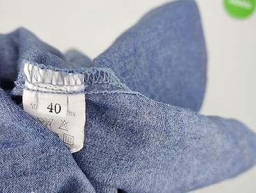levis t shirt basic: Women`s shirt, size M — 5
