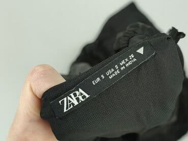 sukienka z tafty zara: Zara, Women`s dress, size S — 5