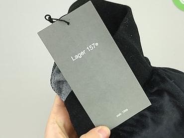 nb t shirty: Lager 157, Spodnie dresowe damskie, rozmiar M — 5