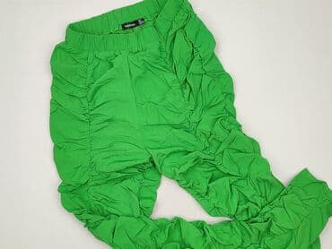 legginsy modelujące nike: Boohoo, Legginsy Eleganckie damskie, rozmiar S — 2