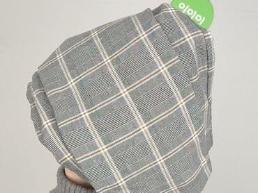 stradivarius marynarka damska: Stradivarius, Spodnie materiałowe damskie, S — 5