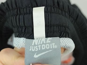 niki: Nike, Szorty kąpielowe dla mężczyzn, rozmiar S — 6