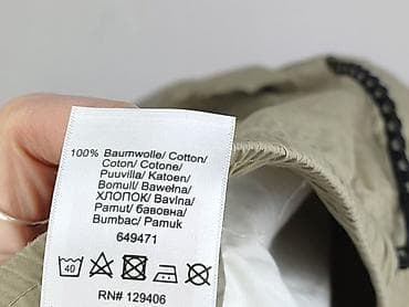 dresy nike: Bpc bonprix collection, Szorty dla mężczyzn, rozmiar XL — 5