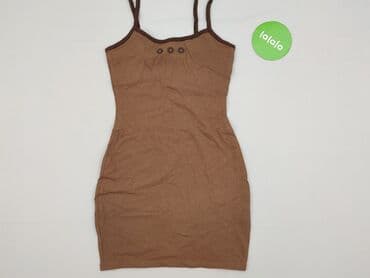 sukienka na szelkach h m: H&M Divided, Sukienka damska, rozmiar XS — 5